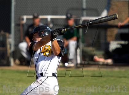 Thumbnail 2 in Granite Bay @ Del Oro photogallery.