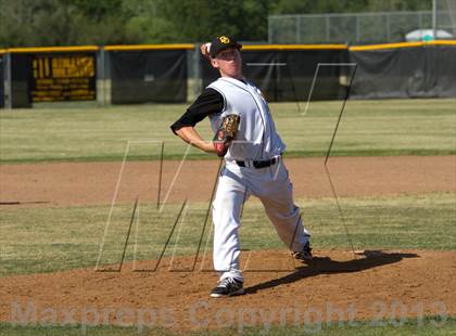 Thumbnail 1 in Granite Bay @ Del Oro photogallery.