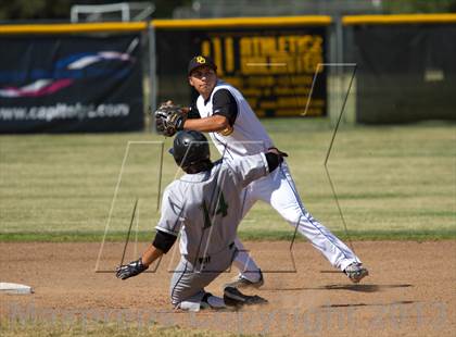 Thumbnail 2 in Granite Bay @ Del Oro photogallery.