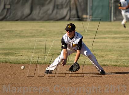 Thumbnail 1 in Granite Bay @ Del Oro photogallery.
