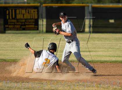 Thumbnail 1 in Granite Bay @ Del Oro photogallery.