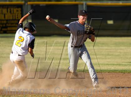 Thumbnail 2 in Granite Bay @ Del Oro photogallery.