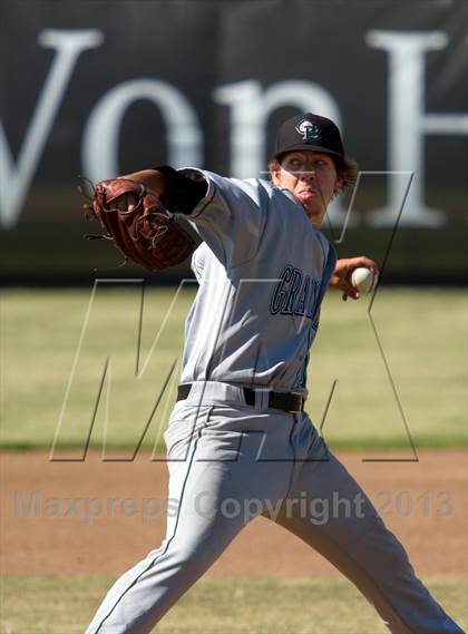 Thumbnail 2 in Granite Bay @ Del Oro photogallery.