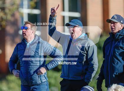 Thumbnail 3 in Columbus vs. Mount Vernon (GHSA Division 1 Round 2) photogallery.