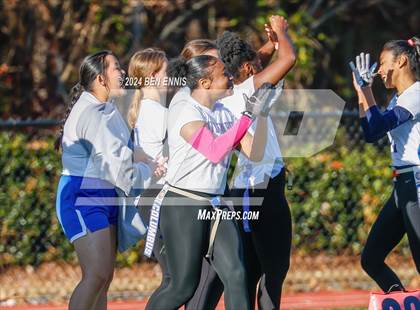 Thumbnail 3 in Columbus vs. Mount Vernon (GHSA Division 1 Round 2) photogallery.