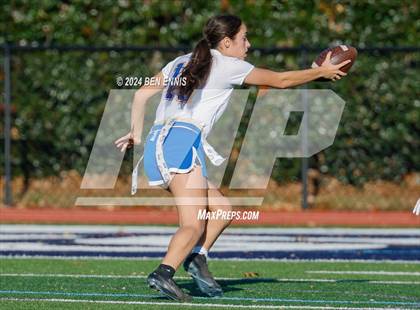Thumbnail 3 in Columbus vs. Mount Vernon (GHSA Division 1 Round 2) photogallery.