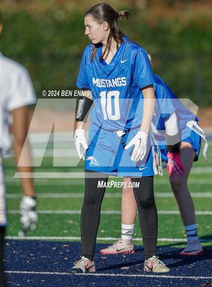Thumbnail 1 in Columbus vs. Mount Vernon (GHSA Division 1 Round 2) photogallery.