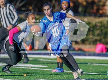 Thumbnail 1 in Columbus vs. Mount Vernon (GHSA Division 1 Round 2) photogallery.