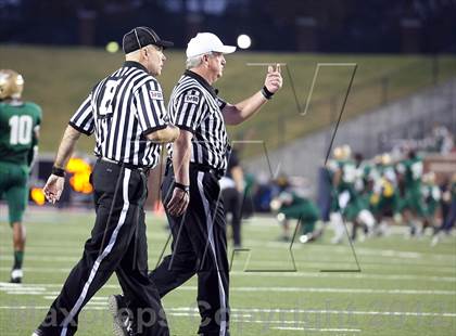 Thumbnail 1 in DeSoto vs. Carroll (UIL 5A Division 1 Quarterfinal Playoff) photogallery.