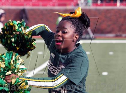 Thumbnail 1 in DeSoto vs. Carroll (UIL 5A Division 1 Quarterfinal Playoff) photogallery.