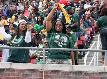 Thumbnail 1 in DeSoto vs. Carroll (UIL 5A Division 1 Quarterfinal Playoff) photogallery.