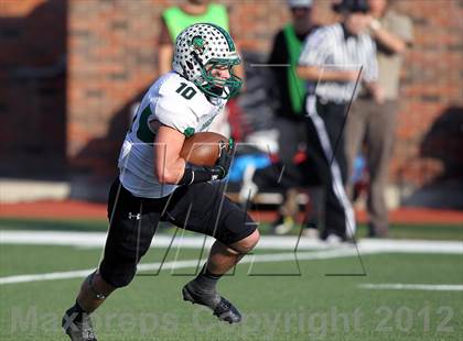 Thumbnail 1 in DeSoto vs. Carroll (UIL 5A Division 1 Quarterfinal Playoff) photogallery.
