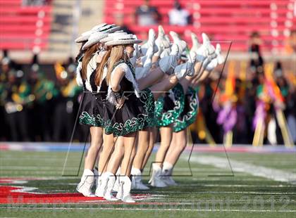 Thumbnail 3 in DeSoto vs. Carroll (UIL 5A Division 1 Quarterfinal Playoff) photogallery.