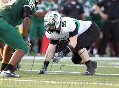 Thumbnail 3 in DeSoto vs. Carroll (UIL 5A Division 1 Quarterfinal Playoff) photogallery.