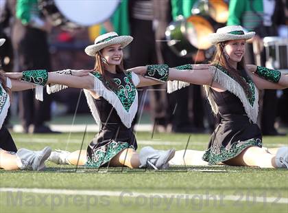 Thumbnail 3 in DeSoto vs. Carroll (UIL 5A Division 1 Quarterfinal Playoff) photogallery.