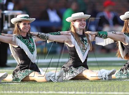 Thumbnail 1 in DeSoto vs. Carroll (UIL 5A Division 1 Quarterfinal Playoff) photogallery.