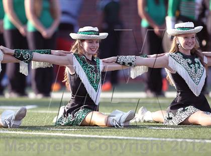 Thumbnail 1 in DeSoto vs. Carroll (UIL 5A Division 1 Quarterfinal Playoff) photogallery.
