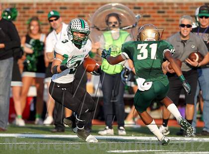 Thumbnail 1 in DeSoto vs. Carroll (UIL 5A Division 1 Quarterfinal Playoff) photogallery.