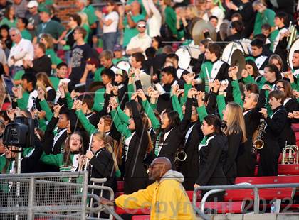 Thumbnail 1 in DeSoto vs. Carroll (UIL 5A Division 1 Quarterfinal Playoff) photogallery.