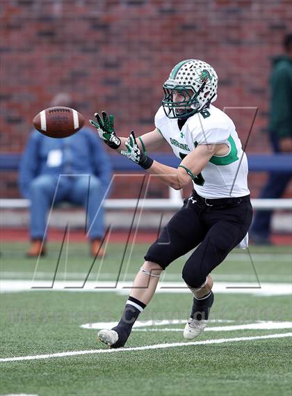 Thumbnail 2 in DeSoto vs. Carroll (UIL 5A Division 1 Quarterfinal Playoff) photogallery.