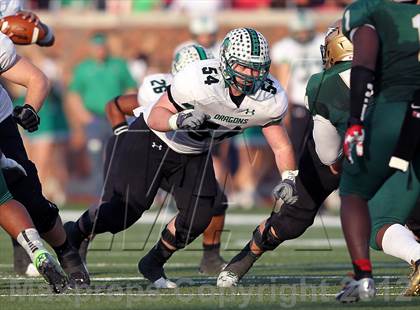 Thumbnail 1 in DeSoto vs. Carroll (UIL 5A Division 1 Quarterfinal Playoff) photogallery.