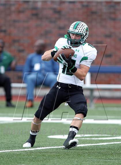 Thumbnail 3 in DeSoto vs. Carroll (UIL 5A Division 1 Quarterfinal Playoff) photogallery.