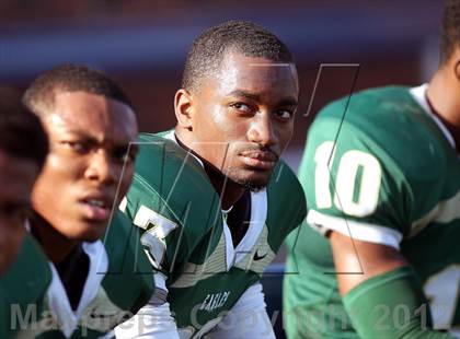 Thumbnail 3 in DeSoto vs. Carroll (UIL 5A Division 1 Quarterfinal Playoff) photogallery.