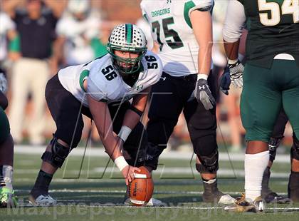 Thumbnail 2 in DeSoto vs. Carroll (UIL 5A Division 1 Quarterfinal Playoff) photogallery.