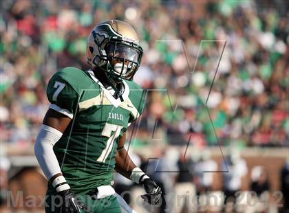 Thumbnail 1 in DeSoto vs. Carroll (UIL 5A Division 1 Quarterfinal Playoff) photogallery.