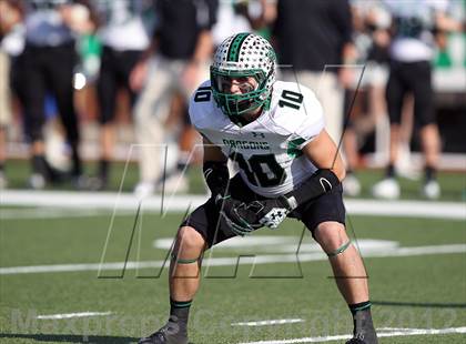 Thumbnail 1 in DeSoto vs. Carroll (UIL 5A Division 1 Quarterfinal Playoff) photogallery.