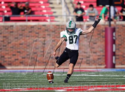 Thumbnail 1 in DeSoto vs. Carroll (UIL 5A Division 1 Quarterfinal Playoff) photogallery.