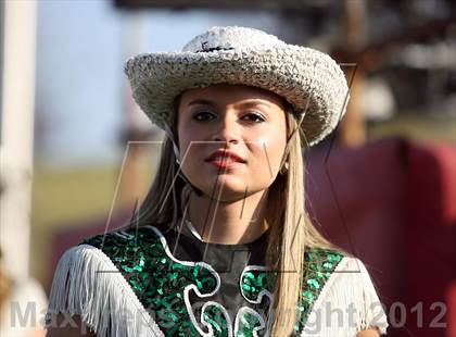 Thumbnail 1 in DeSoto vs. Carroll (UIL 5A Division 1 Quarterfinal Playoff) photogallery.