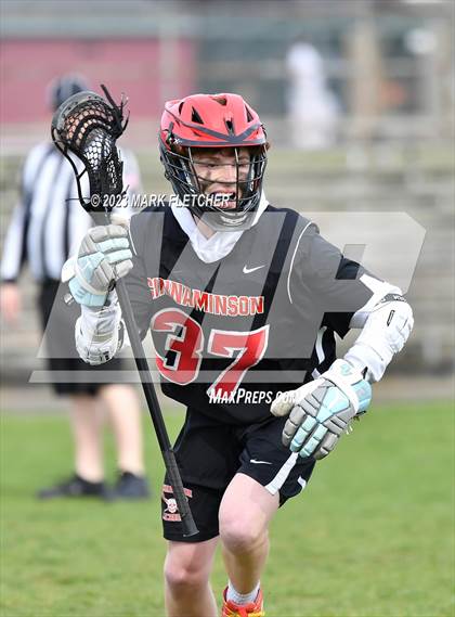 Thumbnail 2 in Cinnaminson @ Holy Cross photogallery.