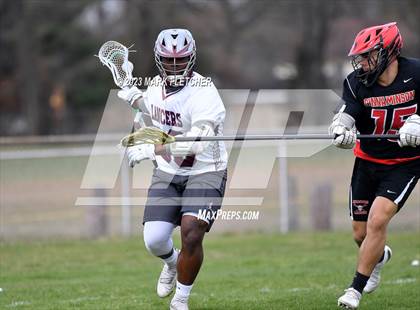 Thumbnail 1 in Cinnaminson @ Holy Cross photogallery.