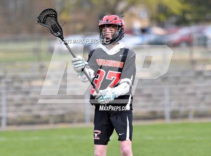 Thumbnail 2 in Cinnaminson @ Holy Cross photogallery.