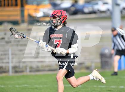 Thumbnail 1 in Cinnaminson @ Holy Cross photogallery.