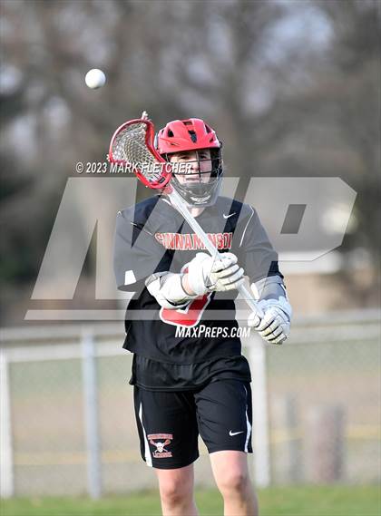 Thumbnail 3 in Cinnaminson @ Holy Cross photogallery.
