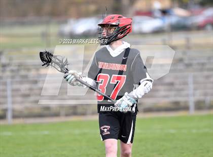 Thumbnail 1 in Cinnaminson @ Holy Cross photogallery.