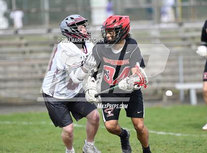 Thumbnail 3 in Cinnaminson @ Holy Cross photogallery.