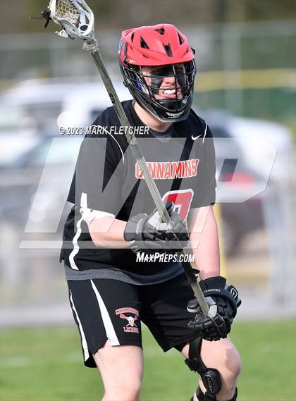Thumbnail 1 in Cinnaminson @ Holy Cross photogallery.