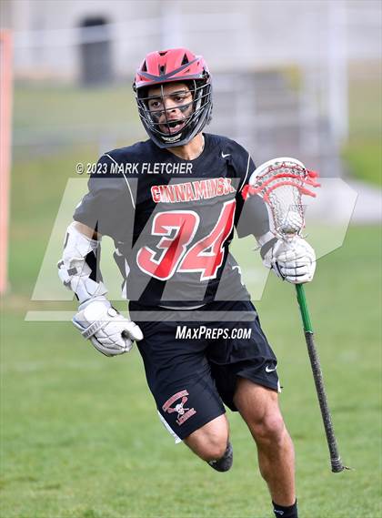 Thumbnail 1 in Cinnaminson @ Holy Cross photogallery.