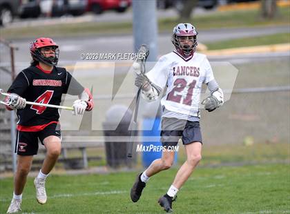 Thumbnail 2 in Cinnaminson @ Holy Cross photogallery.