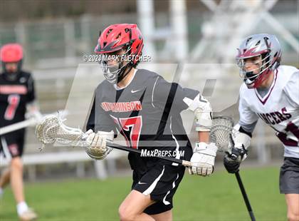 Thumbnail 3 in Cinnaminson @ Holy Cross photogallery.