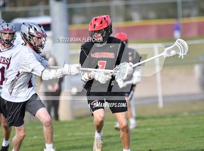 Thumbnail 3 in Cinnaminson @ Holy Cross photogallery.