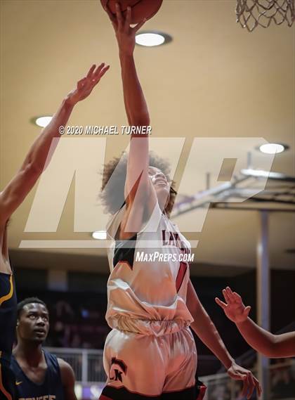 Thumbnail 1 in Genesis Prep Academy vs. Lakeside photogallery.