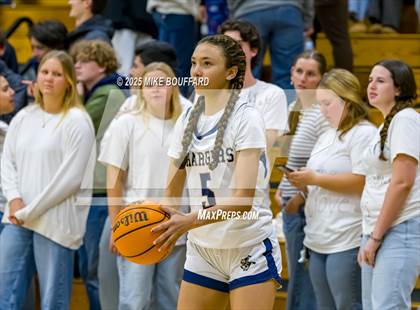 Thumbnail 2 in Saugus vs Dos Pueblos (CIF-SS D2AA Round 1 Playoff) photogallery.