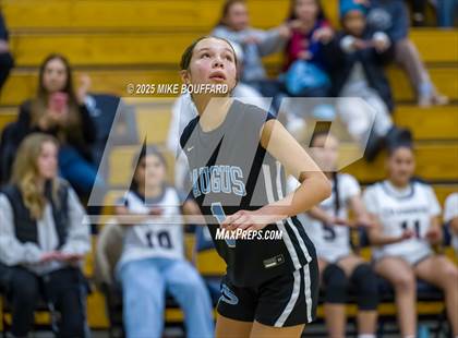 Thumbnail 2 in Saugus vs Dos Pueblos (CIF-SS D2AA Round 1 Playoff) photogallery.