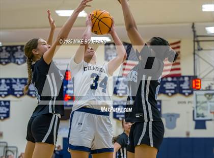 Thumbnail 1 in Saugus vs Dos Pueblos (CIF-SS D2AA Round 1 Playoff) photogallery.