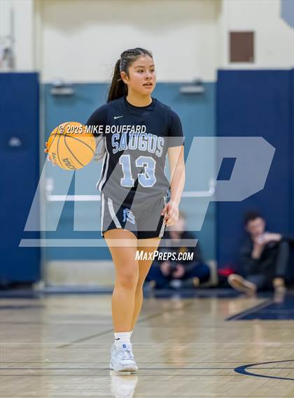 Thumbnail 1 in Saugus vs Dos Pueblos (CIF-SS D2AA Round 1 Playoff) photogallery.