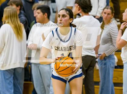 Thumbnail 3 in Saugus vs Dos Pueblos (CIF-SS D2AA Round 1 Playoff) photogallery.